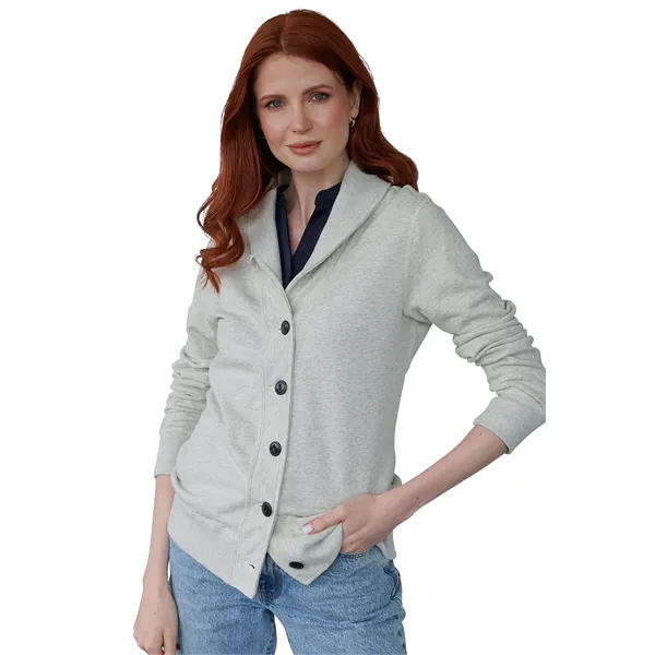Women's Lawren Cardigan - Women's Lawren Cardigan - Image 5 of 9