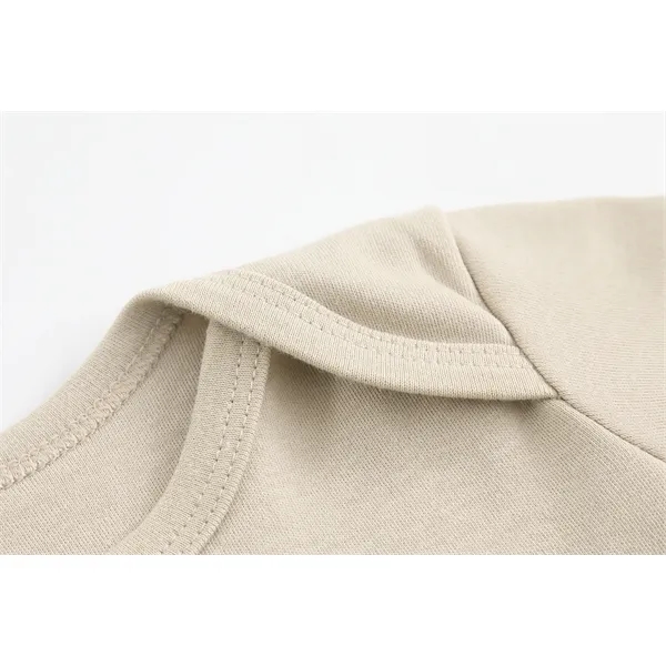 BABY'S COTTON BODYSUIT 190G 5.6OZ DTF PRINT RUSH SERVICE LA - BABY'S COTTON BODYSUIT 190G 5.6OZ DTF PRINT RUSH SERVICE LA - Image 8 of 66