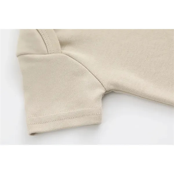 BABY'S COTTON BODYSUIT 190G 5.6OZ DTF PRINT RUSH SERVICE LA - BABY'S COTTON BODYSUIT 190G 5.6OZ DTF PRINT RUSH SERVICE LA - Image 9 of 66