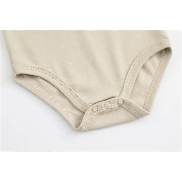 BABY'S COTTON BODYSUIT 190G 5.6OZ DTF PRINT RUSH SERVICE LA - BABY'S COTTON BODYSUIT 190G 5.6OZ DTF PRINT RUSH SERVICE LA - Image 10 of 66