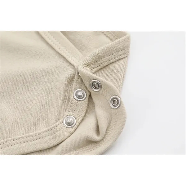 BABY'S COTTON BODYSUIT 190G 5.6OZ DTF PRINT RUSH SERVICE LA - BABY'S COTTON BODYSUIT 190G 5.6OZ DTF PRINT RUSH SERVICE LA - Image 11 of 66