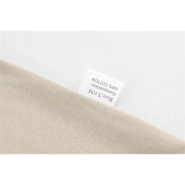 BABY'S COTTON BODYSUIT 190G 5.6OZ DTF PRINT RUSH SERVICE LA - BABY'S COTTON BODYSUIT 190G 5.6OZ DTF PRINT RUSH SERVICE LA - Image 12 of 66