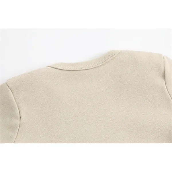 BABY'S COTTON BODYSUIT 190G 5.6OZ DTF PRINT RUSH SERVICE LA - BABY'S COTTON BODYSUIT 190G 5.6OZ DTF PRINT RUSH SERVICE LA - Image 13 of 66