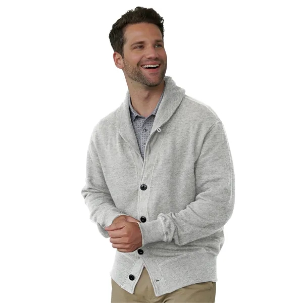 Hector Cardigan - Hector Cardigan - Image 5 of 9