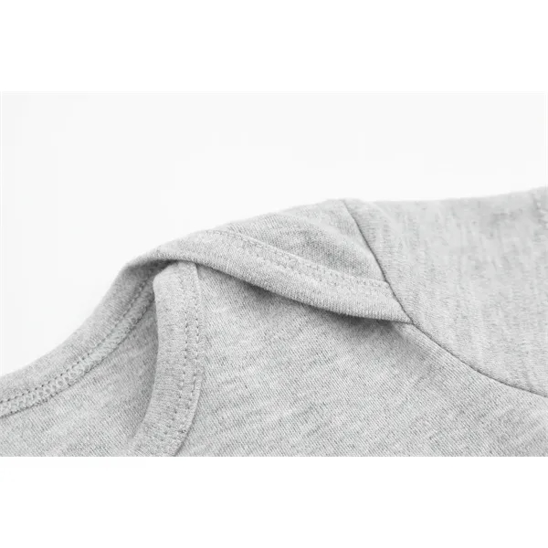 BABY'S COTTON BODYSUIT 190G 5.6OZ DTF PRINT RUSH SERVICE LA - BABY'S COTTON BODYSUIT 190G 5.6OZ DTF PRINT RUSH SERVICE LA - Image 18 of 66