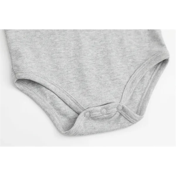 BABY'S COTTON BODYSUIT 190G 5.6OZ DTF PRINT RUSH SERVICE LA - BABY'S COTTON BODYSUIT 190G 5.6OZ DTF PRINT RUSH SERVICE LA - Image 20 of 66