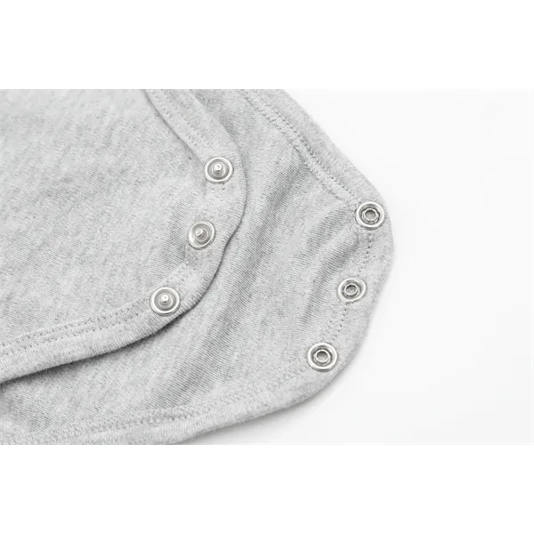 BABY'S COTTON BODYSUIT 190G 5.6OZ DTF PRINT RUSH SERVICE LA - BABY'S COTTON BODYSUIT 190G 5.6OZ DTF PRINT RUSH SERVICE LA - Image 21 of 66