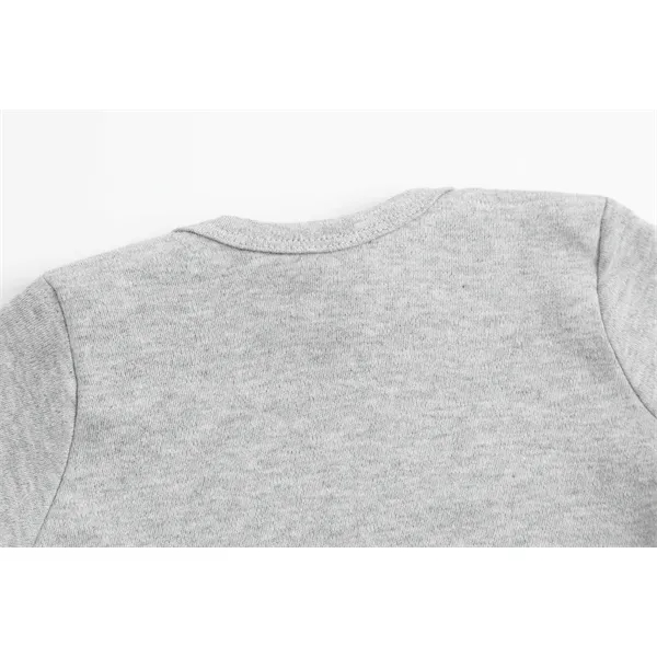 BABY'S COTTON BODYSUIT 190G 5.6OZ DTF PRINT RUSH SERVICE LA - BABY'S COTTON BODYSUIT 190G 5.6OZ DTF PRINT RUSH SERVICE LA - Image 22 of 66