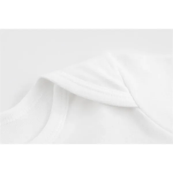 BABY'S COTTON BODYSUIT 190G 5.6OZ DTF PRINT RUSH SERVICE LA - BABY'S COTTON BODYSUIT 190G 5.6OZ DTF PRINT RUSH SERVICE LA - Image 35 of 66