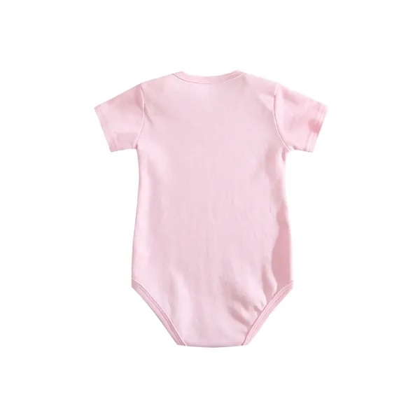 BABY'S COTTON BODYSUIT 190G 5.6OZ DTF PRINT RUSH SERVICE LA - BABY'S COTTON BODYSUIT 190G 5.6OZ DTF PRINT RUSH SERVICE LA - Image 36 of 66