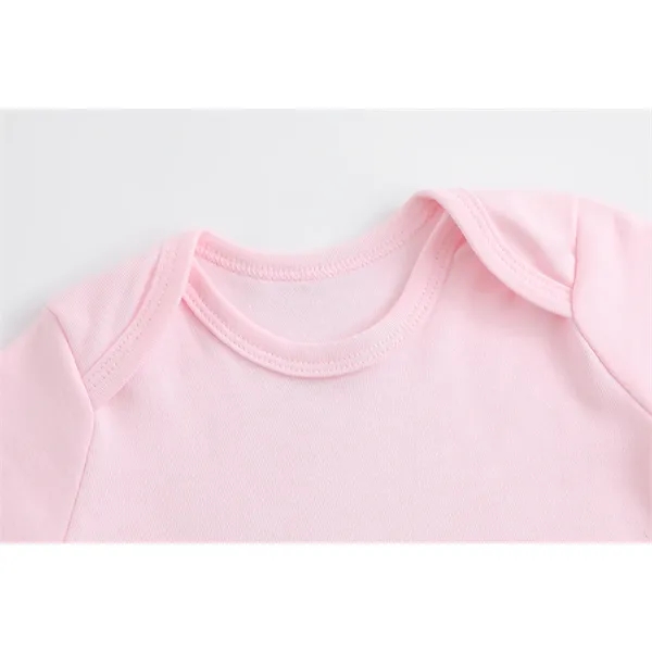 BABY'S COTTON BODYSUIT 190G 5.6OZ DTF PRINT RUSH SERVICE LA - BABY'S COTTON BODYSUIT 190G 5.6OZ DTF PRINT RUSH SERVICE LA - Image 37 of 66