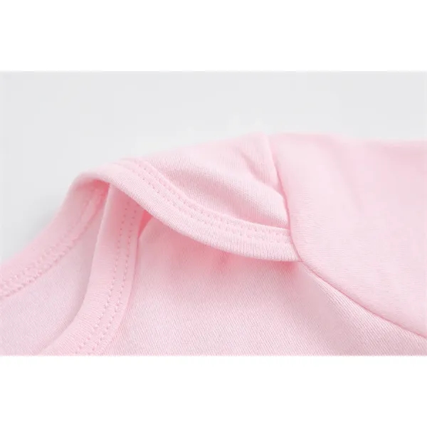 BABY'S COTTON BODYSUIT 190G 5.6OZ DTF PRINT RUSH SERVICE LA - BABY'S COTTON BODYSUIT 190G 5.6OZ DTF PRINT RUSH SERVICE LA - Image 38 of 66