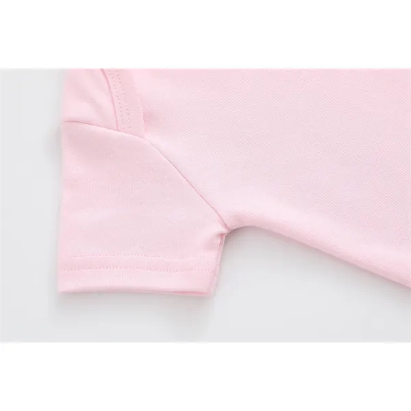 BABY'S COTTON BODYSUIT 190G 5.6OZ DTF PRINT RUSH SERVICE LA - BABY'S COTTON BODYSUIT 190G 5.6OZ DTF PRINT RUSH SERVICE LA - Image 39 of 66