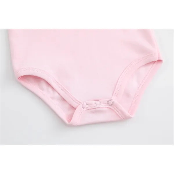 BABY'S COTTON BODYSUIT 190G 5.6OZ DTF PRINT RUSH SERVICE LA - BABY'S COTTON BODYSUIT 190G 5.6OZ DTF PRINT RUSH SERVICE LA - Image 40 of 66