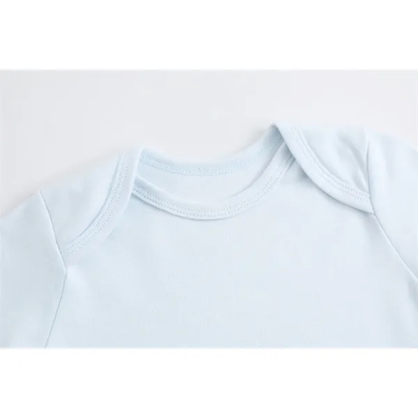 BABY'S COTTON BODYSUIT 190G 5.6OZ DTF PRINT RUSH SERVICE LA - BABY'S COTTON BODYSUIT 190G 5.6OZ DTF PRINT RUSH SERVICE LA - Image 47 of 66