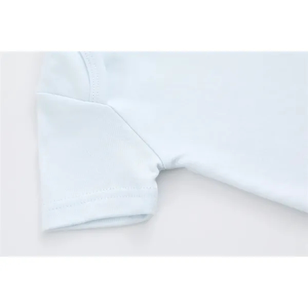 BABY'S COTTON BODYSUIT 190G 5.6OZ DTF PRINT RUSH SERVICE LA - BABY'S COTTON BODYSUIT 190G 5.6OZ DTF PRINT RUSH SERVICE LA - Image 49 of 66