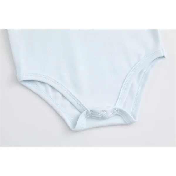 BABY'S COTTON BODYSUIT 190G 5.6OZ DTF PRINT RUSH SERVICE LA - BABY'S COTTON BODYSUIT 190G 5.6OZ DTF PRINT RUSH SERVICE LA - Image 50 of 66