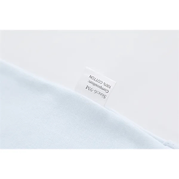 BABY'S COTTON BODYSUIT 190G 5.6OZ DTF PRINT RUSH SERVICE LA - BABY'S COTTON BODYSUIT 190G 5.6OZ DTF PRINT RUSH SERVICE LA - Image 52 of 66