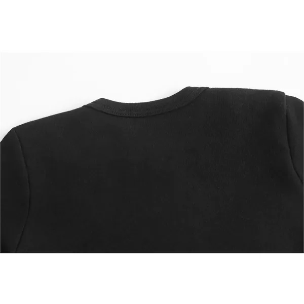 BABY'S COTTON BODYSUIT 190G 5.6OZ DTF PRINT RUSH SERVICE LA - BABY'S COTTON BODYSUIT 190G 5.6OZ DTF PRINT RUSH SERVICE LA - Image 63 of 66