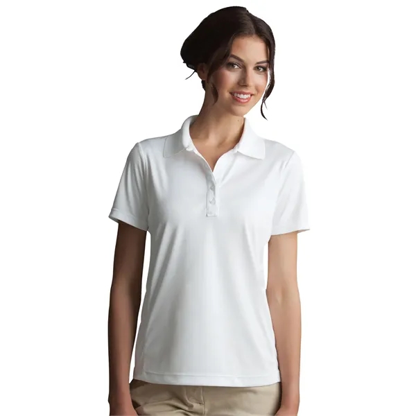 Women's Short Sleeve ML75 Performance Polo - Women's Short Sleeve ML75 Performance Polo - Image 6 of 9