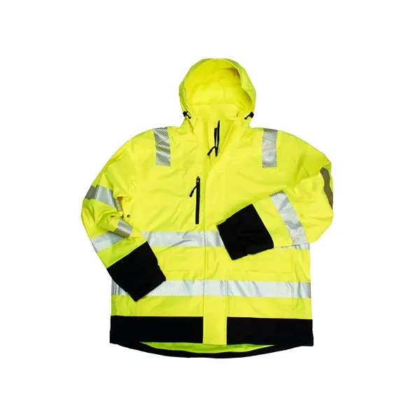 XtremeDry® Breathable Rainjacket - XtremeDry® Breathable Rainjacket - Image 0 of 2