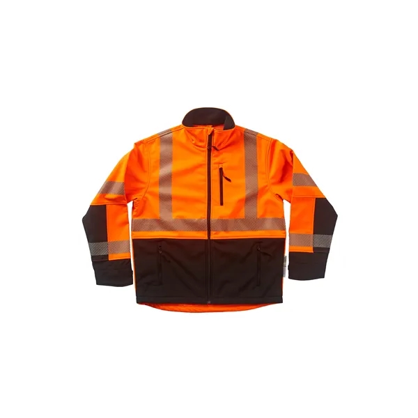 Xtreme-Flex™ Soft Shell No Hood Jacket - Xtreme-Flex™ Soft Shell No Hood Jacket - Image 0 of 2