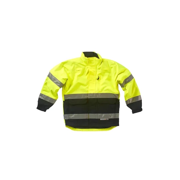 Xtreme Visibility Cold Weather Parka - Xtreme Visibility Cold Weather Parka - Image 0 of 2