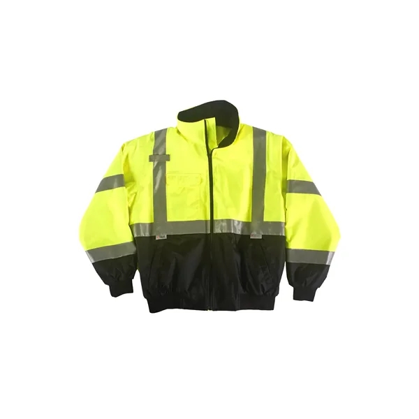 Xtreme Visibility Better Bomber Jacket - Xtreme Visibility Better Bomber Jacket - Image 0 of 2