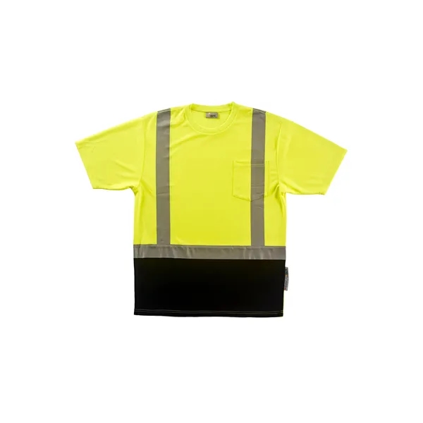 Xtreme-Flex™ Class 2 Short Sleeve T-Shirt - Xtreme-Flex™ Class 2 Short Sleeve T-Shirt - Image 0 of 2