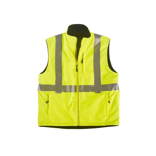 Xtreme Visibility Cold Weather Vest - Xtreme Visibility Cold Weather Vest - Image 0 of 2