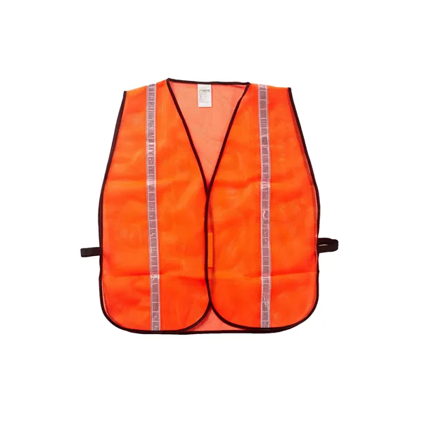 Xtreme Visibility Reflective Safety Vest - Xtreme Visibility Reflective Safety Vest - Image 0 of 2