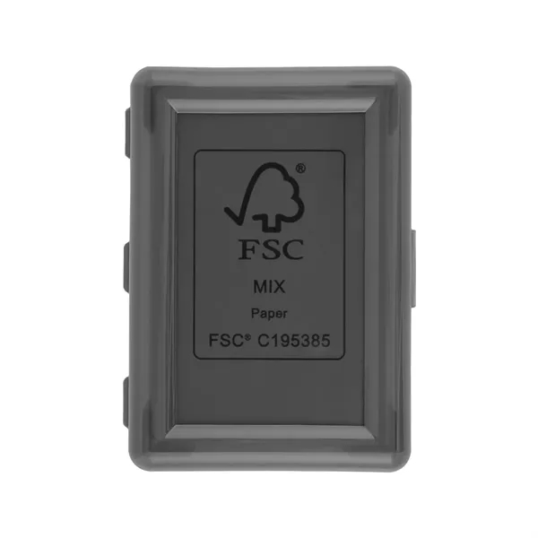 Playing Cards In Recycled Case - Playing Cards In Recycled Case - Image 2 of 8