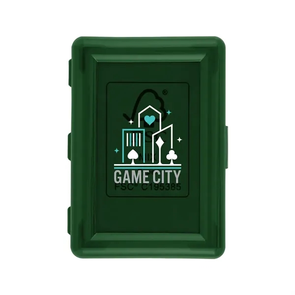 Playing Cards In Recycled Case - Playing Cards In Recycled Case - Image 7 of 8