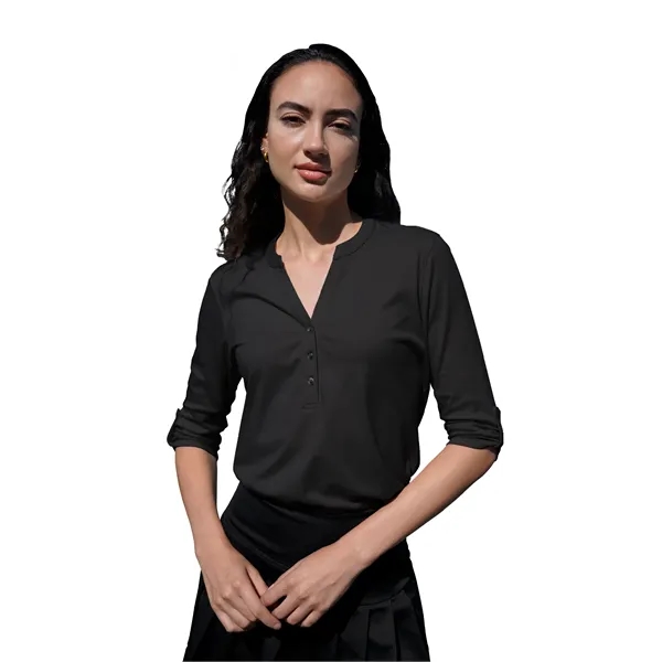 Women's Victory Polo