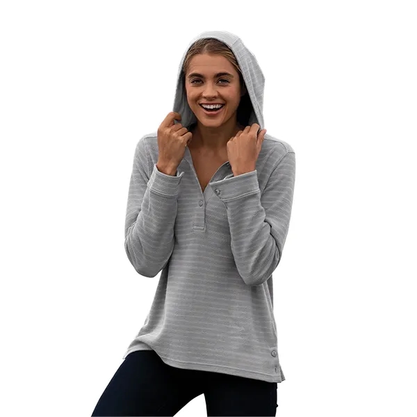 Women's Baja Hoodie