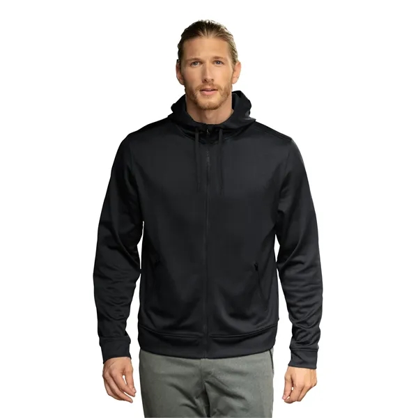 Street Hoodie