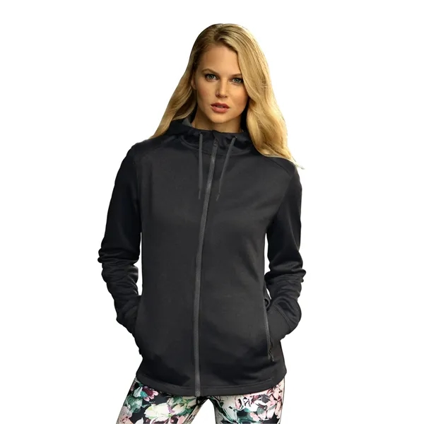 Women's Street Hoodie