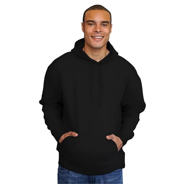 Ultra Soft Fleece Hoodie