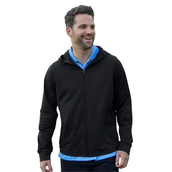 Peak Performance Jacket