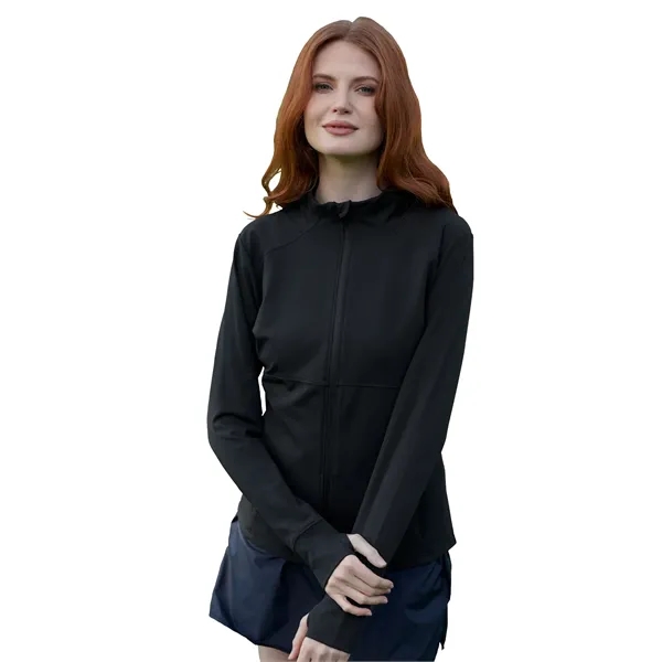 Women's Peak Performance Jacket