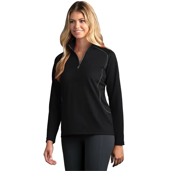 Women's Performance Pullover
