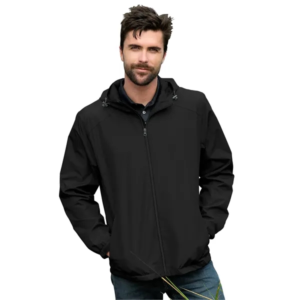 Custom Newport Jacket