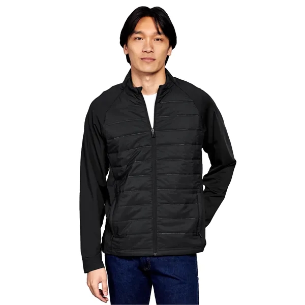 Ninja Jacket