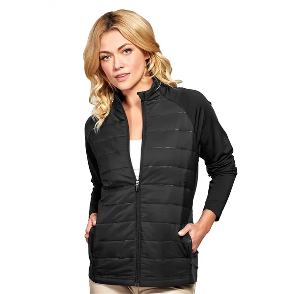 Women's Ninja Jacket