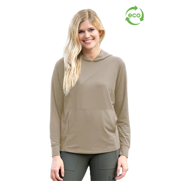 Women's Trek Hoodie