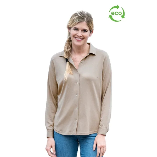 Custom Women's Eureka Shirt