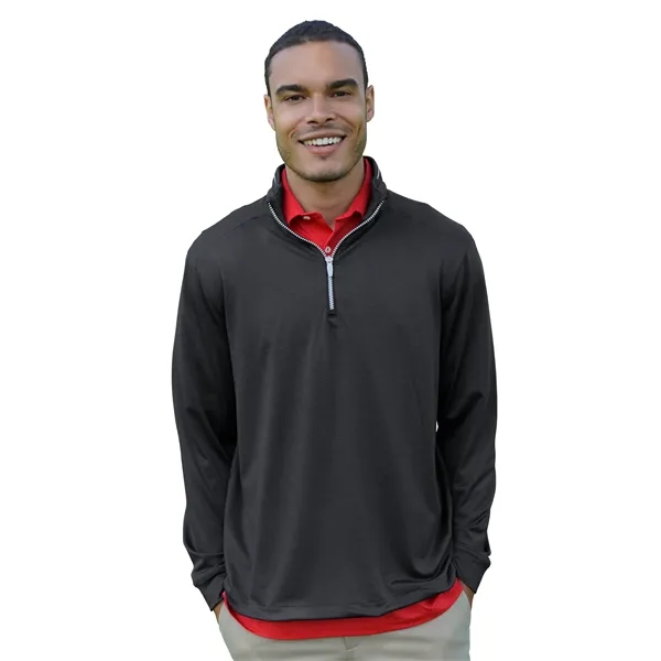Leaderboard 1/4 Zip