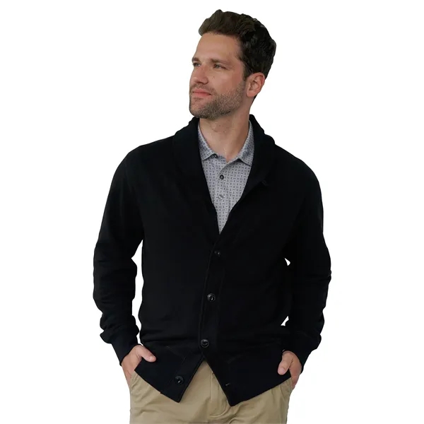 Hector Cardigan
