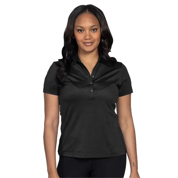 Women's Greg Norman Freedom Polo