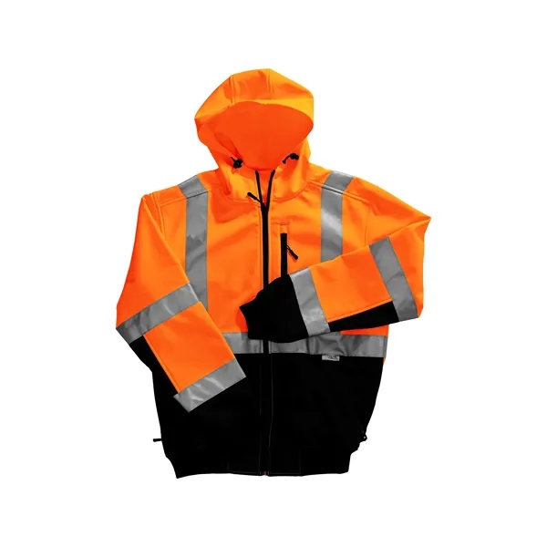 Xtreme-Flex™ Soft Shell Hoodie Jacket